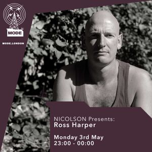 03/05/2021 - Nicolson Presents: Ross Harper
