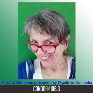 Memories in Music by Dignity in Dementia 08/05/2021