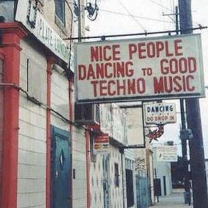 Nice People Dance To Good Techno Music Ep 25 By Radiosupel Mixcloud