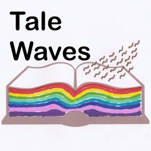 Tale Waves with Gilly Stewart: TALE014 - "Hank The Plank"