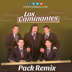 Demo Pack Remixes Los Caminantes By Mariodjoriginal By Mariodjoriginal Mixcloud Los caminantes, discografia completa 58 discos por mediafire con sus caratulas de portadas incluidas deja tu comentario en la parte de abajo, reporta cualquier problema con las descargas. demo pack remixes los caminantes by