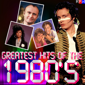THE GREATEST HITS OF THE 80'S : 20