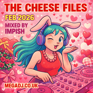 The Cheese Files Feb 2026