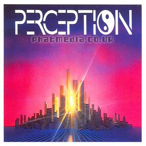 Perception 1991 DJ Ellis Dee