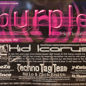 04 - Ence - LIVE at Leo's PURPLE - 03-22-2003