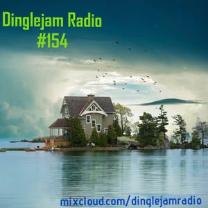 Dinglejam Radio #154