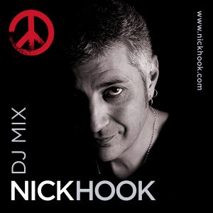 NICK HOOK - DJ MIX - June 2021