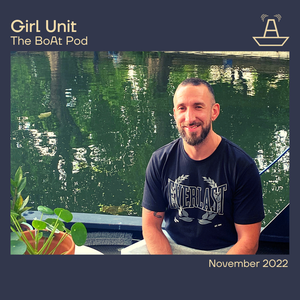 Girl Unit | The BoAt Pod | November 2022