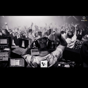 DJ Pec - Alando 2006 Black Mix