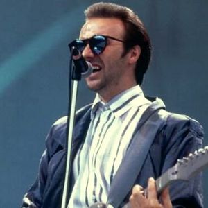 Midge Ure - CRY104fm Feb 2017