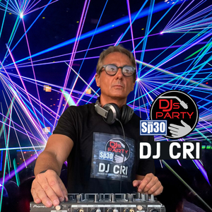 Nu-Disco Dance Pop #31 - DJ CRI