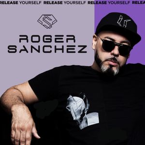 Release Yourself Radio Show #1074 Guestmix - Gettoblaster