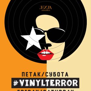 Dj Coba Live Leila Belgrade Vinylterror 11 02 17 By Leila Records Mixcloud