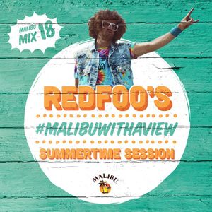 Play 18: Redfoo's #MalibuWithAView Summertime Session