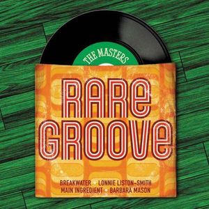 De La Rare Groove