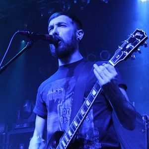 Interview With Josh Middleton Of Sylosis By Dj Marshbag Mixcloud