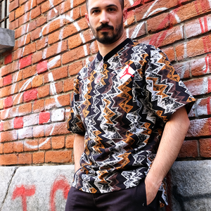 jordan patta shirt