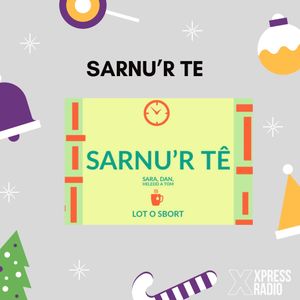 Sarnu R Te Nadolig By Xpress Radio Cymraeg Mixcloud
