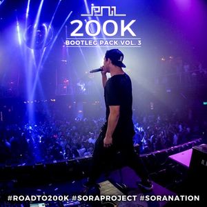 200k Bootleg Pack Vol 3 Mix Free Download For All Tracks Link In Description By Jenil Mixcloud