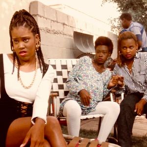 Giiiiiirl Power: 90's Female R&B Mix