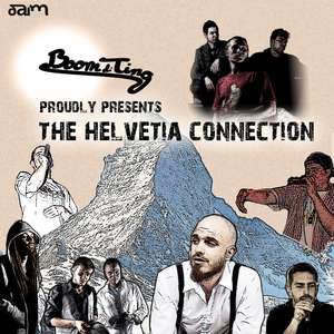 Boom di Ting presents: Helvetia Connection