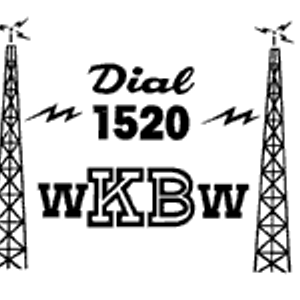 WKBW Buffalo / 1964 - over 4 HOURS
