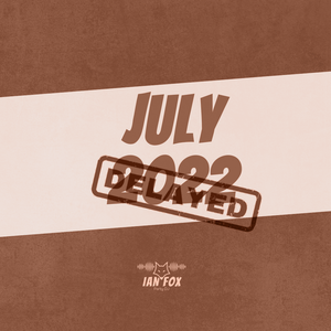 July 2022 (Retro Trance & Dance)