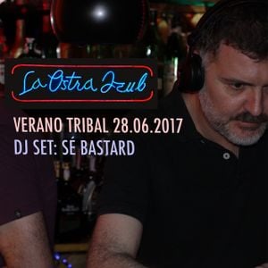 Ostra Azul Verano 17 By Se Bastard Mixcloud