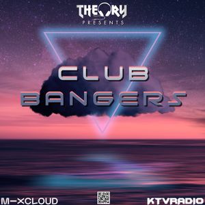 CLUB BANGERS by DJ THEORY | Mixcloud