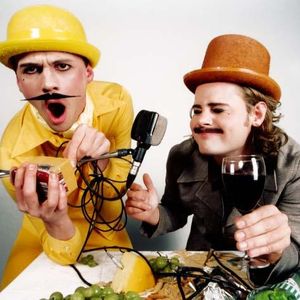 Diynamic Radioshow Ost & Kjex November 2012