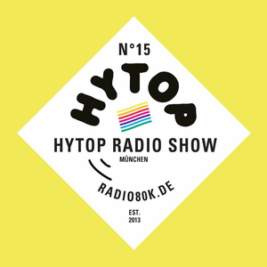 HYTOP Radio Show Nr. 15