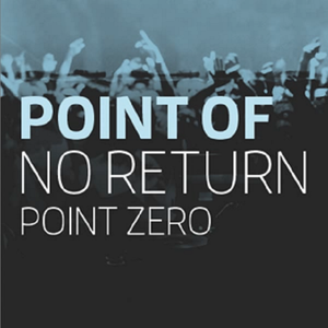 Point Of No Return 074 With Point Zero 08 05 19 By Fires L A Radio Mixcloud