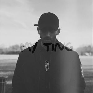 Cover art for "MY TING" MINI MIX @DJARVEE by arveeofficial