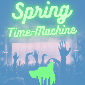 Spring-Time-Machine