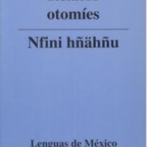 La borrega y el coyote. Relato otomí