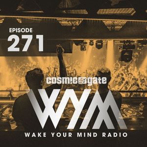WYM Radio Episode 271 by Cosmic Gate | Mixcloud