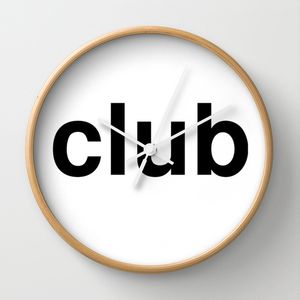 Club Promo Mix