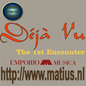 Emporio Musica Presents Deja Vu The 1st Encounter By Matius Mixcloud Você já escutou alguma música do djavu ? mixcloud