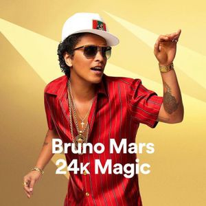 Bruno Mars 24k Magic Soulful House Remix Dirty By Ramon
