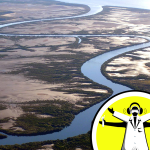 Naked in Australia by Naked Scientist | Mixcloud