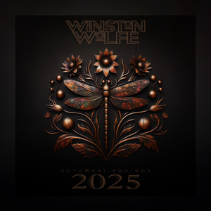 2025 Autumnal Equinox