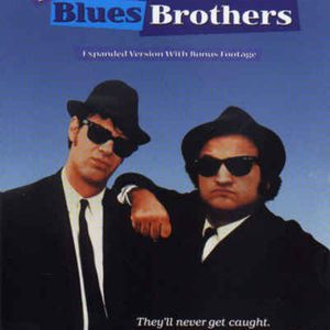 Blues Brothers  Medley by BecioMix