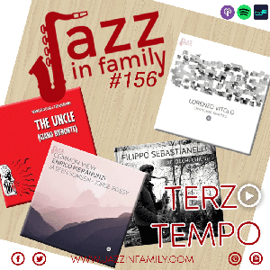 Jazz in Family #156 (20/02/2020)