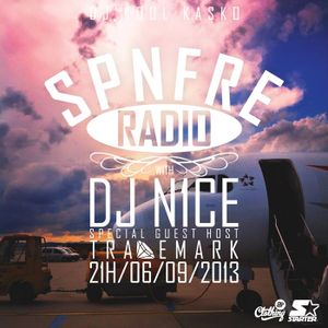 SPNFRE Radio 06/09/2013