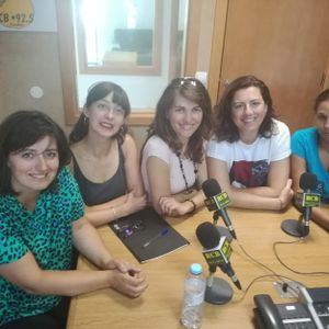 Porque Hoje é Domingo #266 | Projeto VELEDA | 22 set 2019