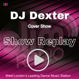 15-04-2026 - DJ Dexter in For Lee Robson - Slim Radio