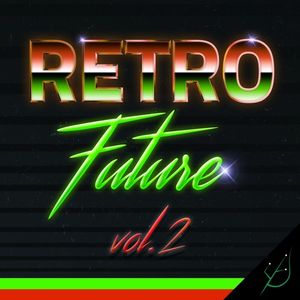 retro future pack