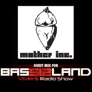 Italians Meet Dubstep Vol 1 - Exclusive Mix for Bass Island by Mother inc (07.03.2013)
