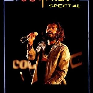 BURNING SPEAR - LIVE AT ROCKPALAST, HAMBURG 1981 by Chrisfari | Mixcloud