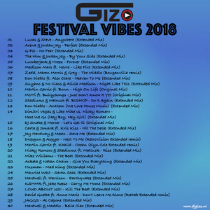 Festival Vibes 2018